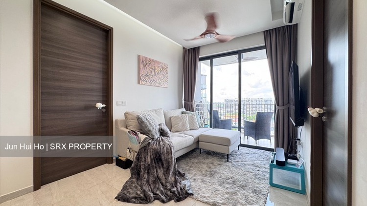 The Florence Residences (D19), Apartment #500163911